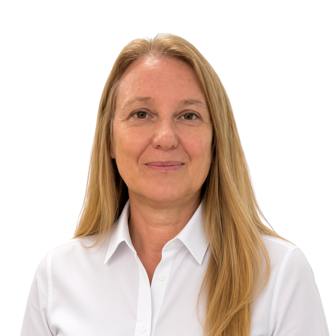 Carina Villa - Docente jubilada